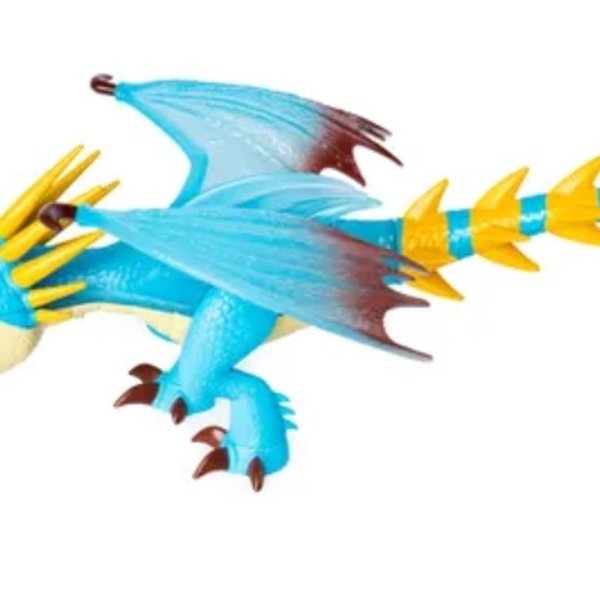 Figura Articulada Como Treinar Seu Dragão 3 Dragão Stormfly - Sunny