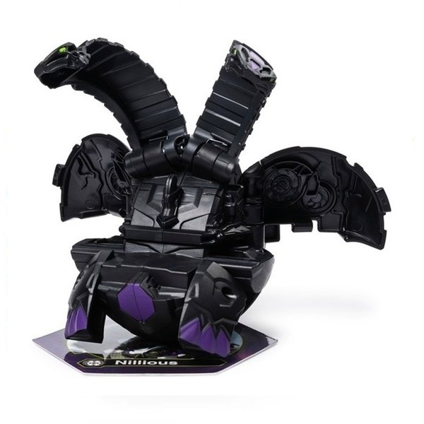 Bakugan Gigante Darkus Hydorous - Sunny