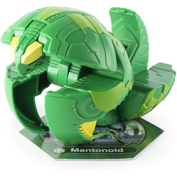 Bakugan Gigante Mantonoid - Sunny