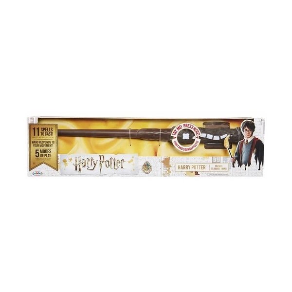 Varinha Mágica do Harry - Harry Potter - Sunny