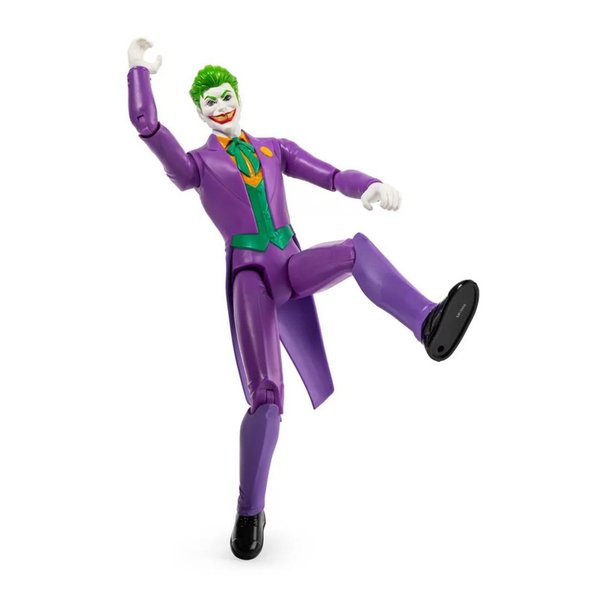 Figura Articulada Coringa DC Comics - Sunny