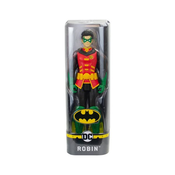 Figura Articulada Robin DC Comics - Sunny