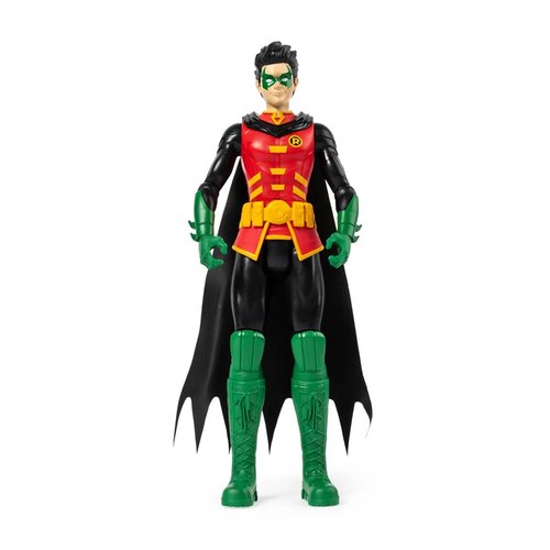 Figura Articulada Robin DC Comics - Sunny