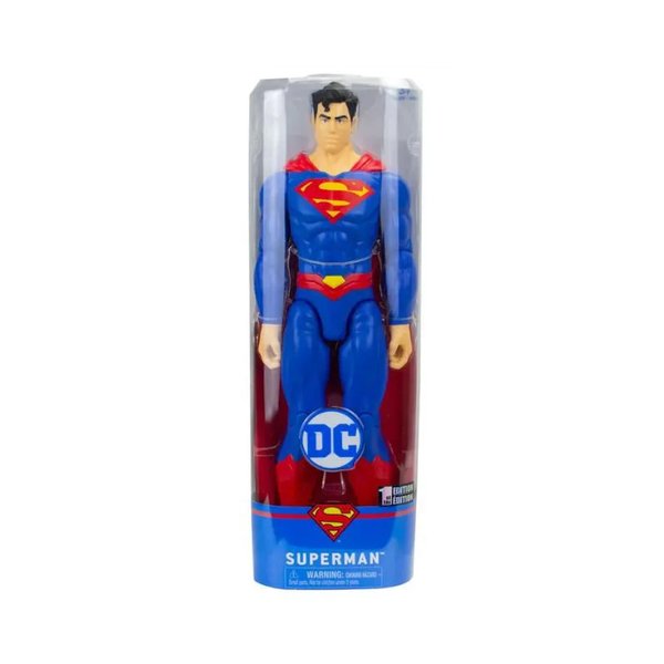 Figura Articulada Super-Homem DC Comics - Sunny