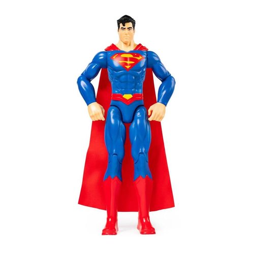 Figura Articulada Super-Homem DC Comics - Sunny