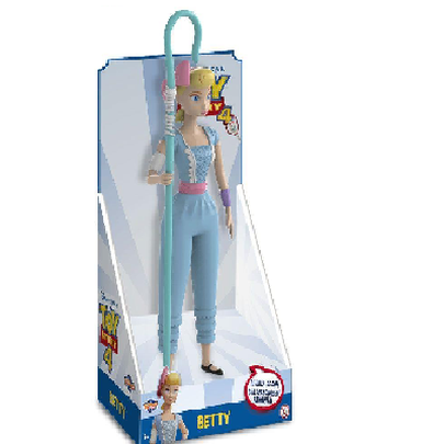 Boneca Betty Boo Toy Story 4 - Toyng