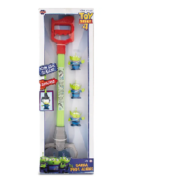 Braço Biônico Disney Toy Story 4 - Toyng