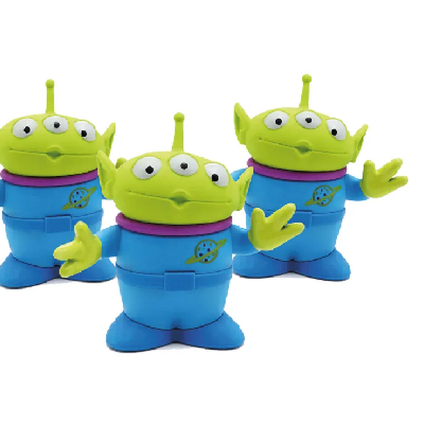 Braço Biônico Disney Toy Story 4 - Toyng