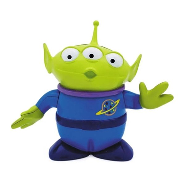 Boneco Alien Toy Story 4 - Toyng