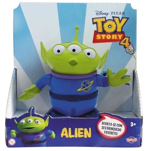 Boneco Alien Toy Story 4 - Toyng