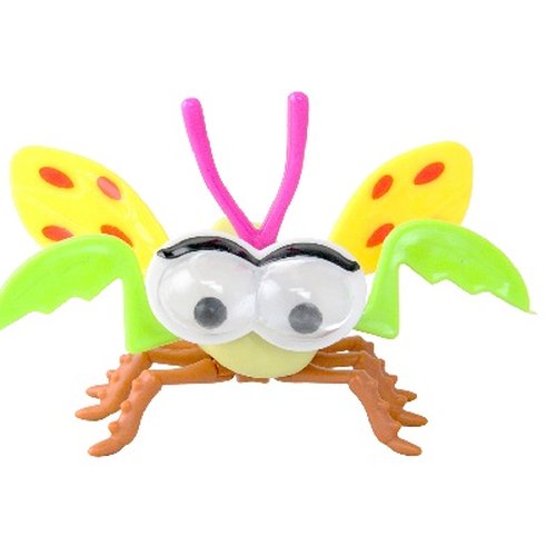 Massinha de Modelar Mr. Bug - Batiki