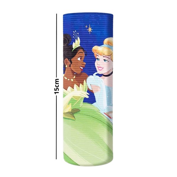 Brinquedo Mola Maluca Princesas - Etitoys