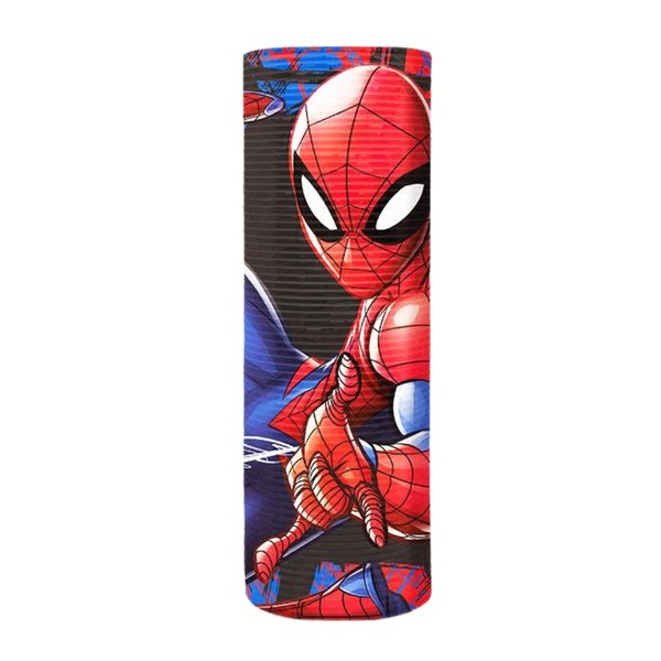 Brinquedo Mola Maluca Spider Man - Etitoys