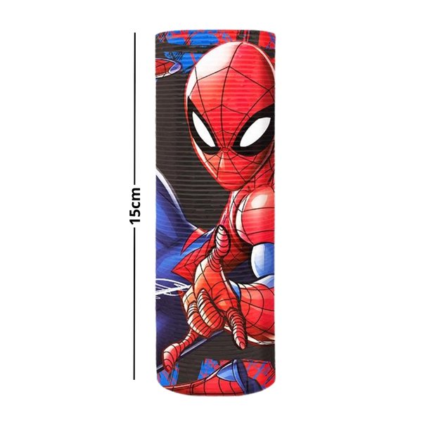 Brinquedo Mola Maluca Spider Man - Etitoys