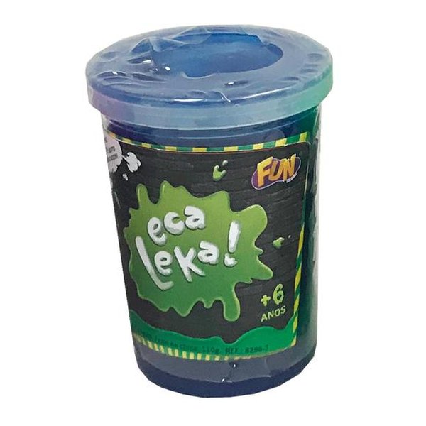 Slime Eca Leka 120g - Fun