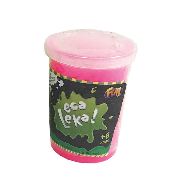 Slime Eca Leka 120g - Fun