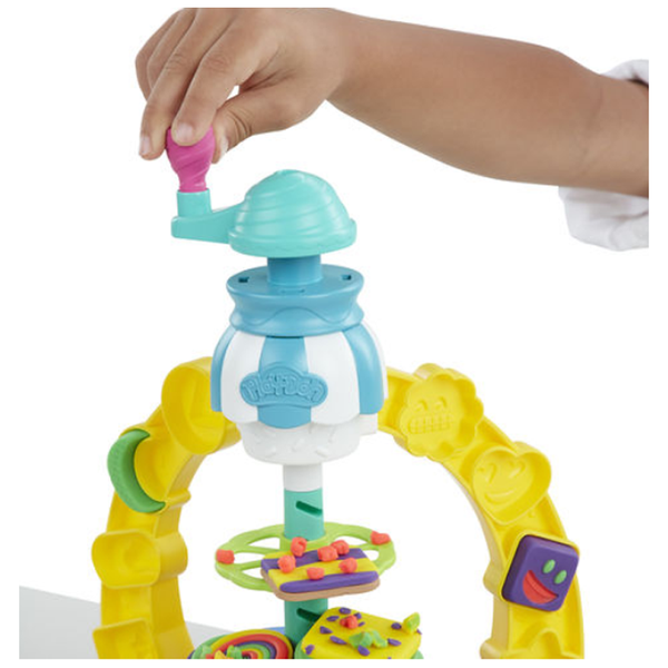 Conjunto Play Doh Festival de Cookies - Hasbro
