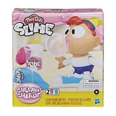 Play-Doh Chiwie Charlie - Hasbro
