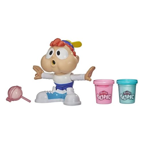 Play-Doh Chiwie Charlie - Hasbro