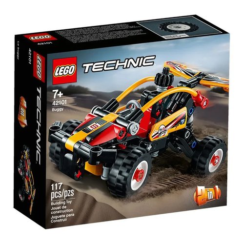 Blocos de Montar Technic Buggy - Lego