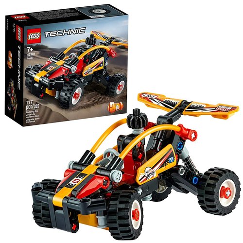 Blocos de Montar Technic Buggy - Lego