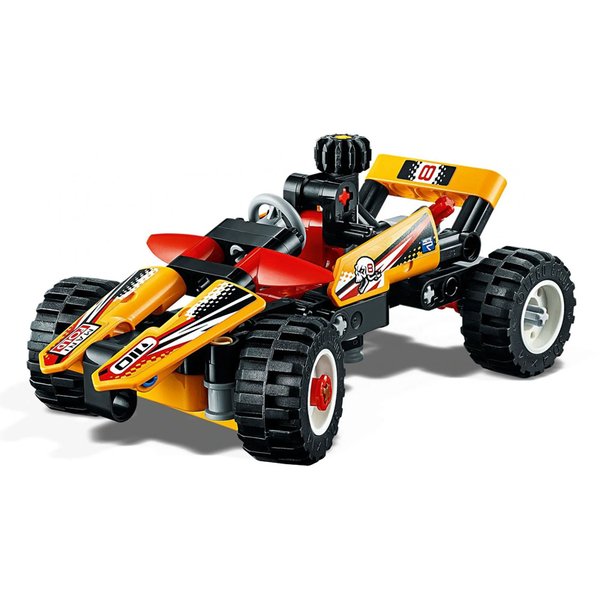 Blocos de Montar Technic Buggy - Lego