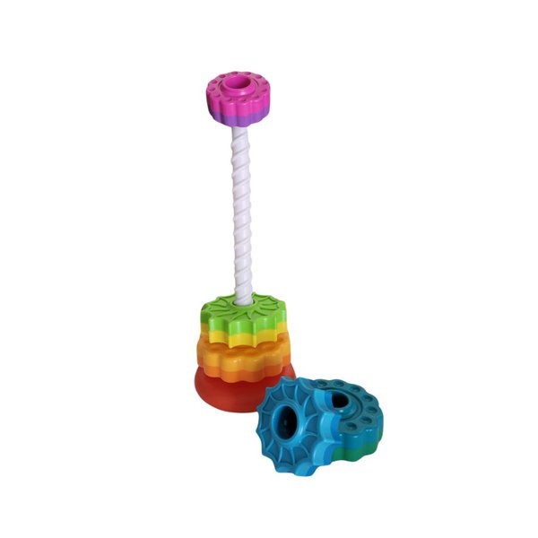 Torre Arco íris Primeira Infância - Multikids