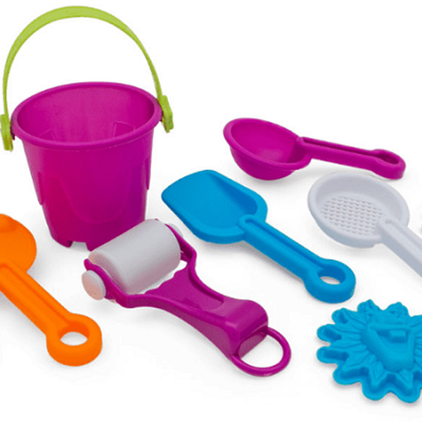 Kit Areia de Modelar Frozen 2 - Toyng