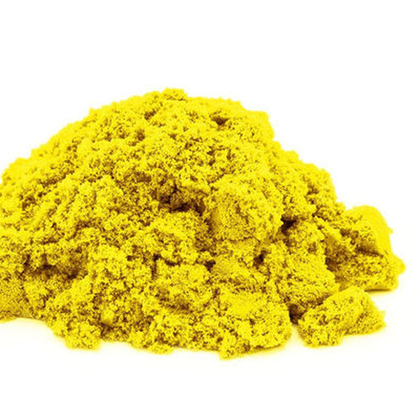 Conjunto Areia de Modelar Balde com 300gr de Areia com Acessórios - Toyng