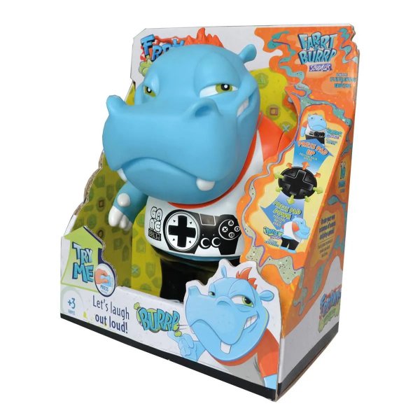Boneco Interativo Frank - Fun