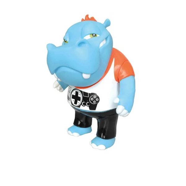 Boneco Interativo Frank - Fun