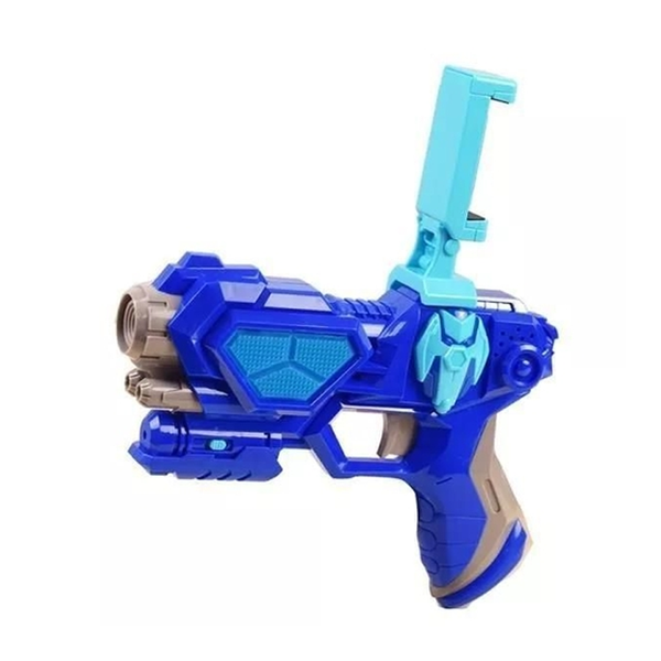 Pistola Ar Hora Da Disputa Controle Gamer - Unik