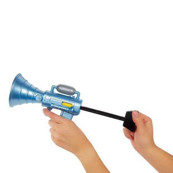 Brinquedo Corneta Flatulenta com Som Minions - Mattel