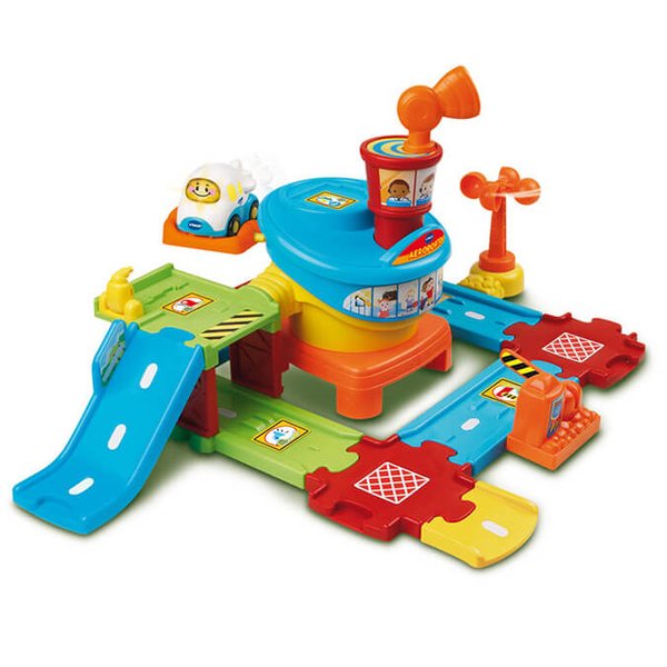 Toot Toot Drivers Aeroporto - Vtech