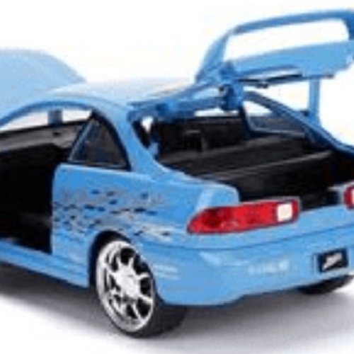 Jada Acura Integra Velozes Furiosos Mia 1/24-California Toys