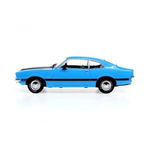 Miniatura Carro Ford Maverick GT 1/24 - California Toys