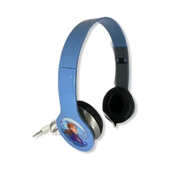 Fone de Ouvido Head Frozen - ETITOYS