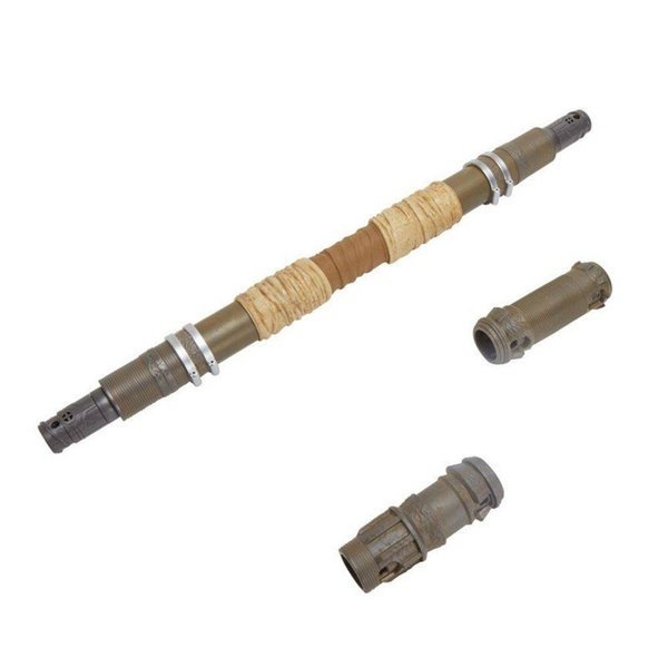 Bastão Extensível Star Wars Force Of Destiny Disney - Hasbro
