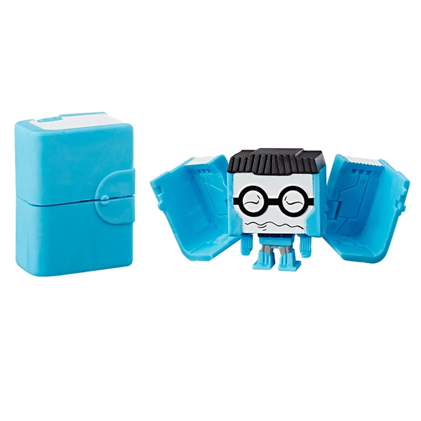 Figuras Transformers Botbots Blind Box Surpresa - Hasbro