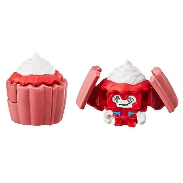 Figuras Transformers Botbots Blind Box Surpresa - Hasbro