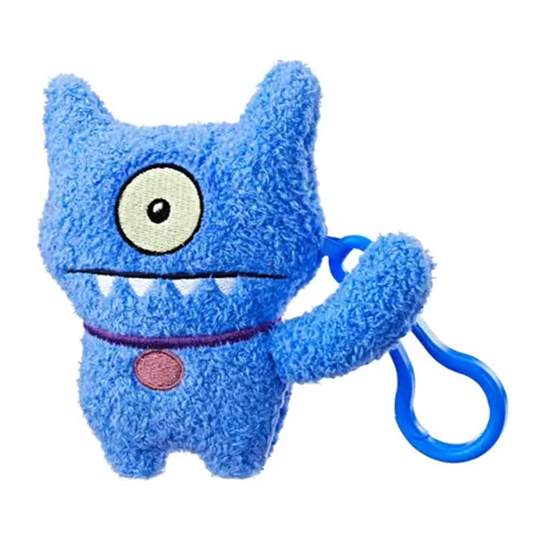 Chaveiro 12Cm Uggly DOG - Hasbro