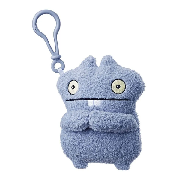 Chaveiro 12Cm Uggly DOG - Hasbro
