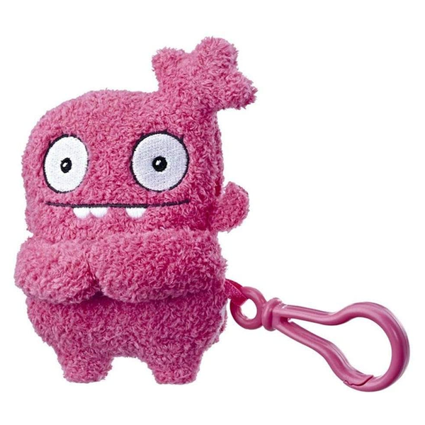 Chaveiro 12Cm Uggly Dolls MOXY - Hasbro