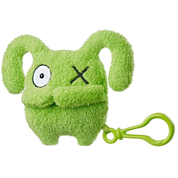 Chaveiro 12Cm Uggly OX- Hasbro