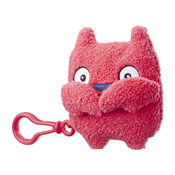 Chaveiro 12Cm Uggly LUCKY BAT - Hasbro