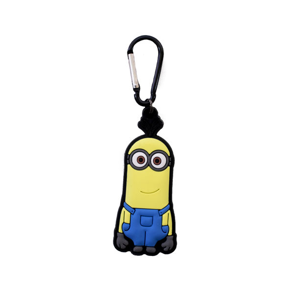 Chaveiro Minions - Mileno