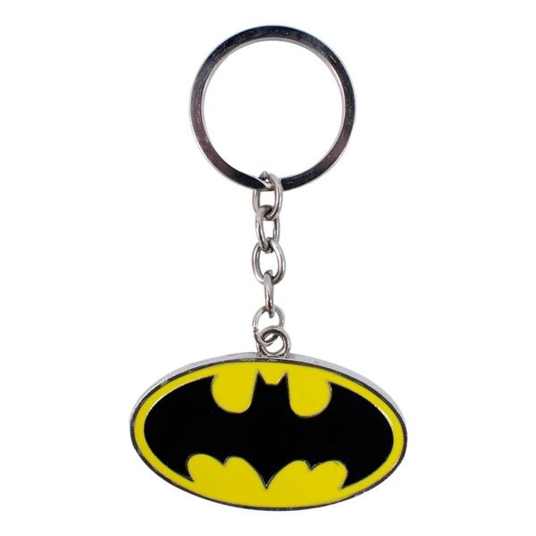 Chaveiro de Metal DC Batman - Tasco