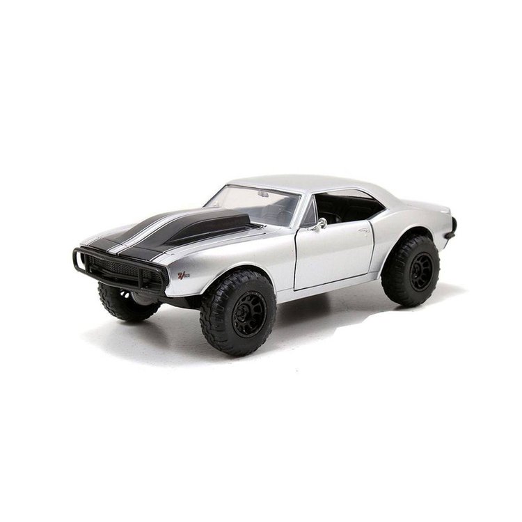 Miniatura Fast & Furious 7 Roman - Jada Toys