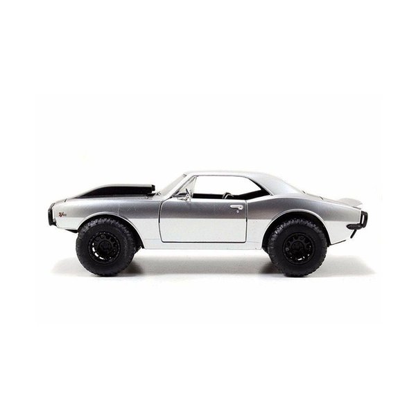 Miniatura Fast & Furious 7 Roman - Jada Toys