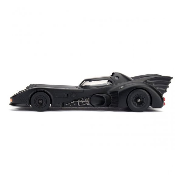 Miniatura 1989 Batmobile 1:32 - Jada Toys